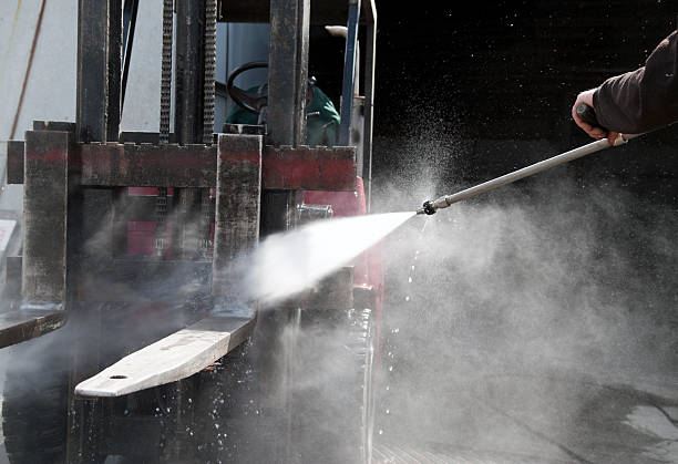 Best House Exterior Washing  in Millville, DE